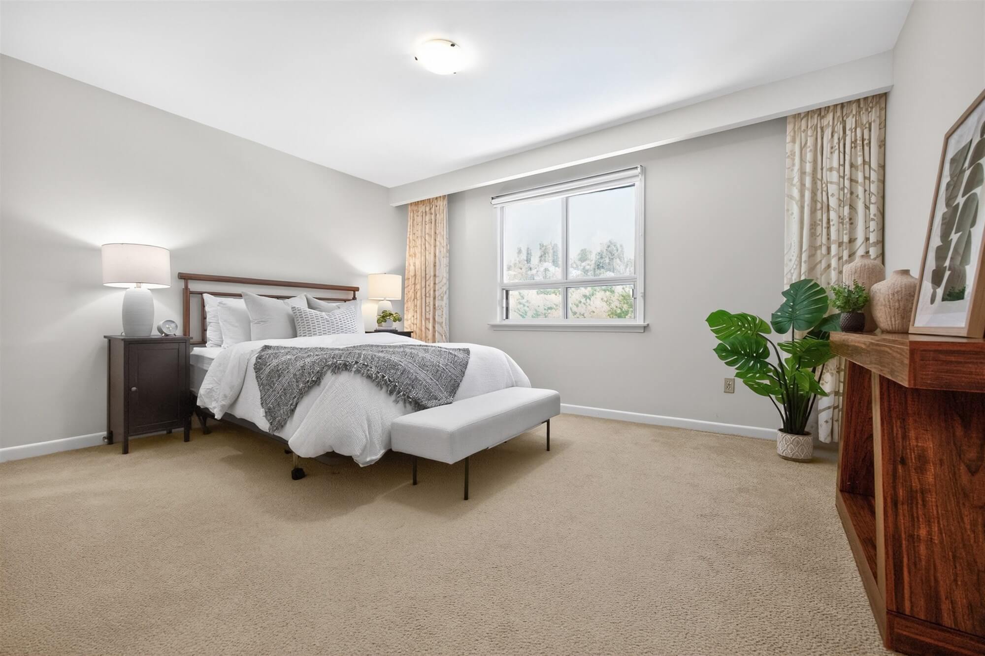 Bedroom Primary