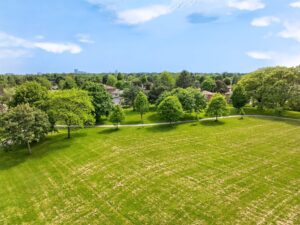 Neighbourhood Aerial